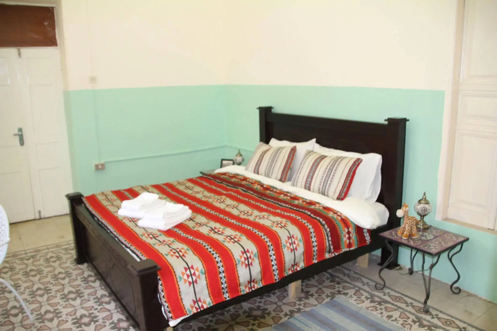 Hawa Guest House