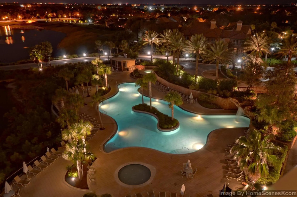 Luau II 6932 - flr9 - 1BR 1BA