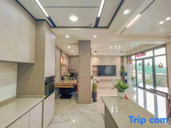 Wenzhou Yuxiang Yijia Guesthouse
