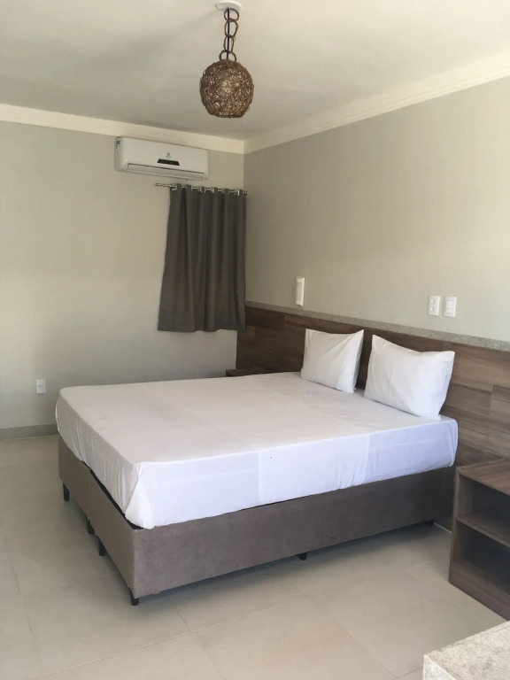 Tropical Mar Hotel