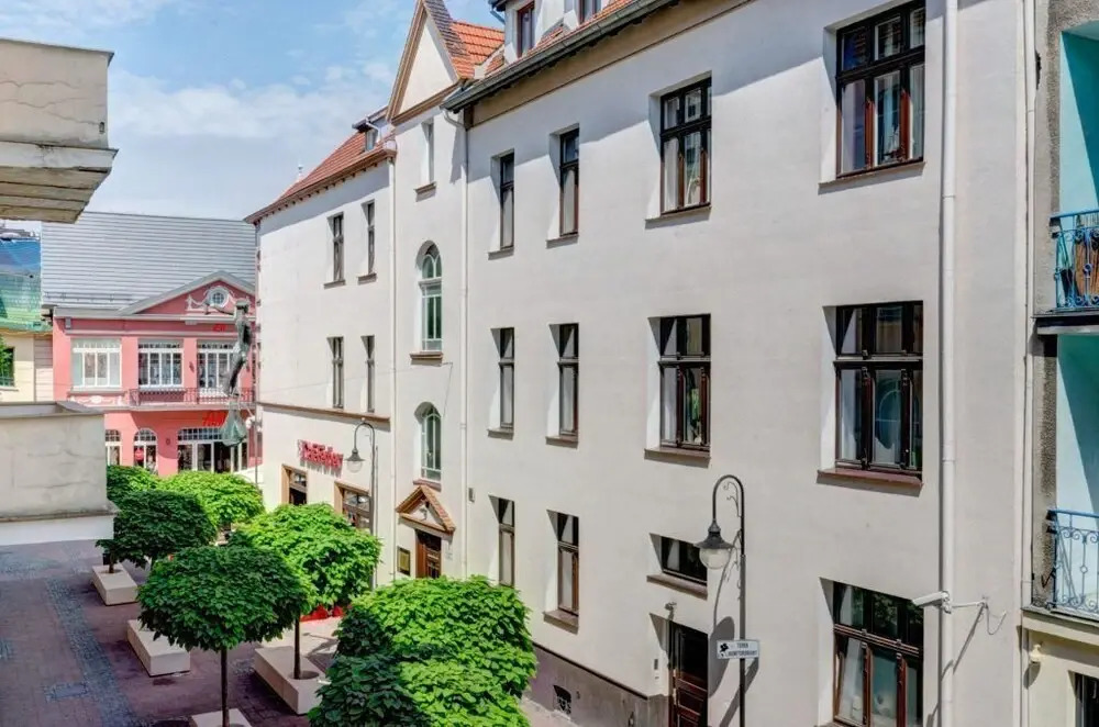 Apartamenty Bema4 Sopot