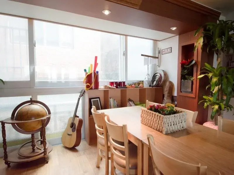 Mipo Guesthouse