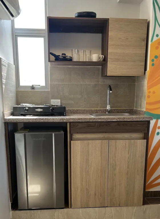 Bahia 79 Apartasuites Cerca al Centro