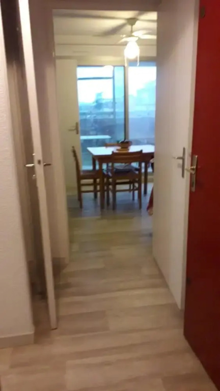 Apartment With 2 Bedrooms In Mandelieu La Napoule With Furnished Balcony 3 Km From The Beach