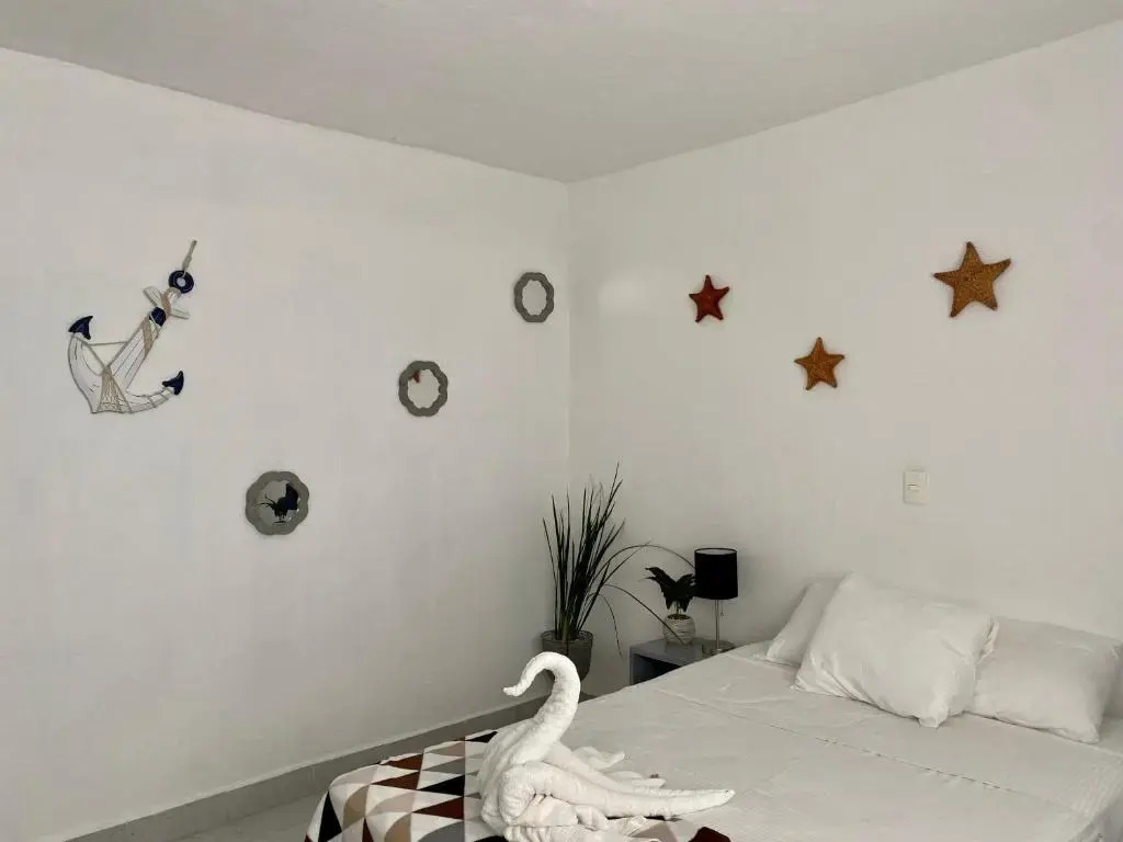 Hotel Chi Ibal Hu Cancun