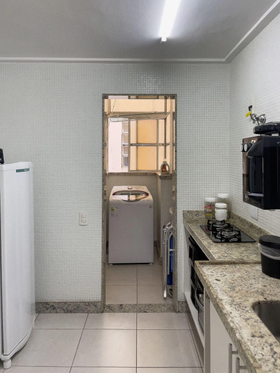 Posto 9, Ipanema 2 Quartos Com Suíte