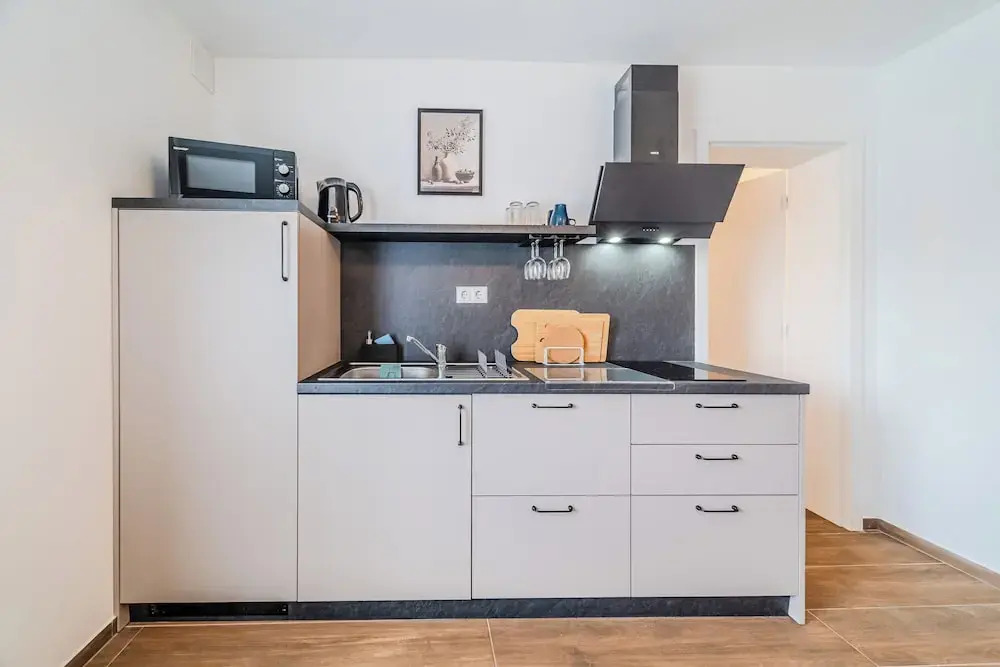 Plitvice Lakes Apartments & Rooms