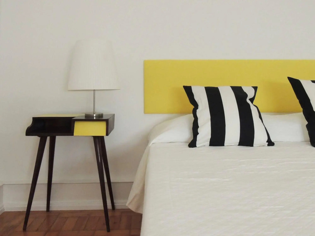 71 Castilho Guest House