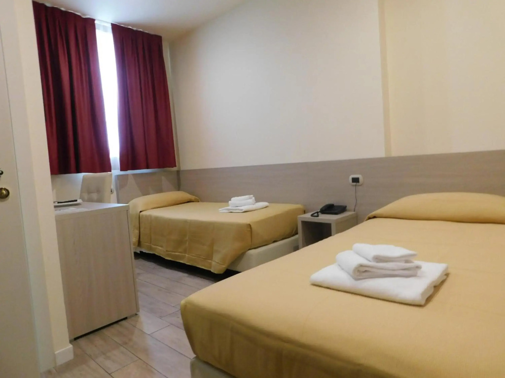 "La Conchiglia d Oro" HOTEL & SPA