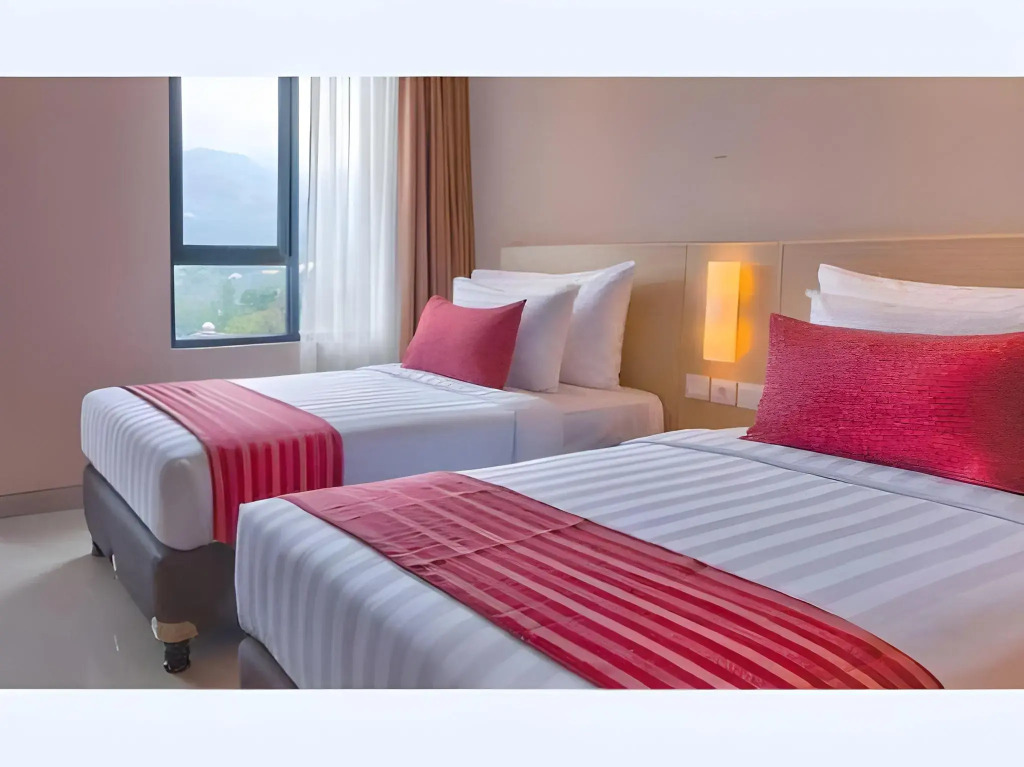 Grand Diara Hotel