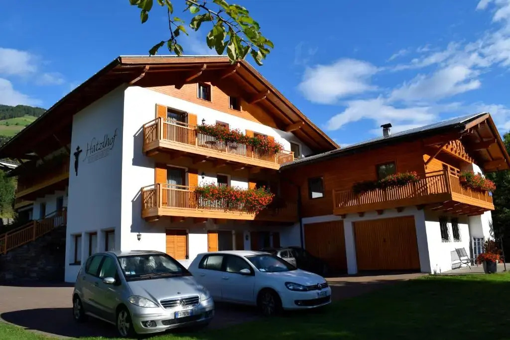 Appartaments Hatzlhof