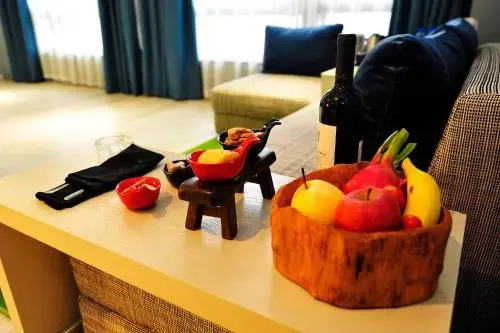 He House Art Boutique Hotel Guiyang