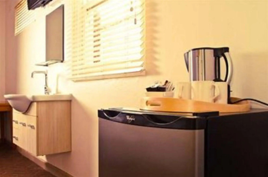CBD Hotel Newcastle