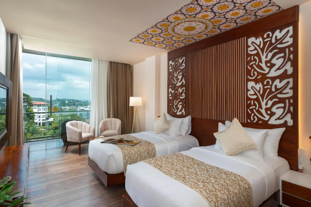 Grand Serendib Hotel