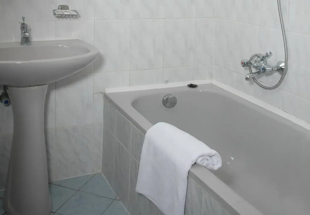 Hotel Fortuna