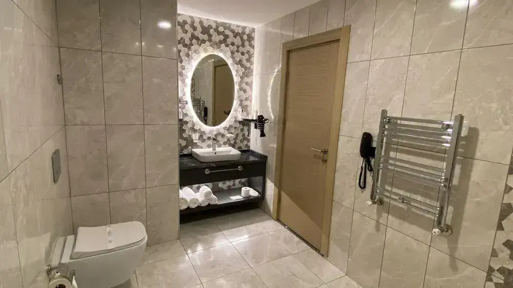 Yason Blue Hotel