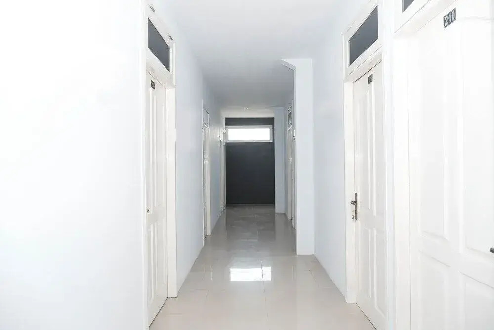 OYO 682 Ceria Homestay Syariah