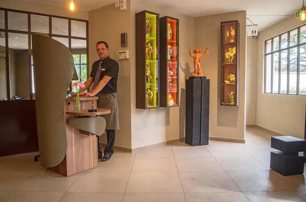 Hôtel Kyriad Avignon - Le Pontet