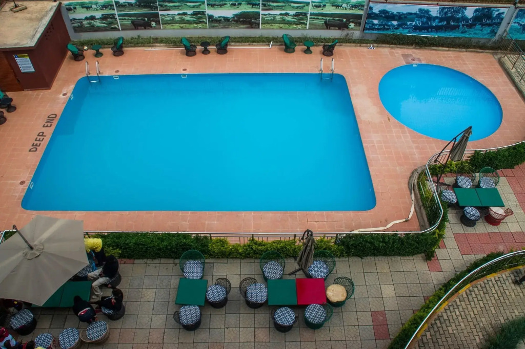 Kosiya Hotel