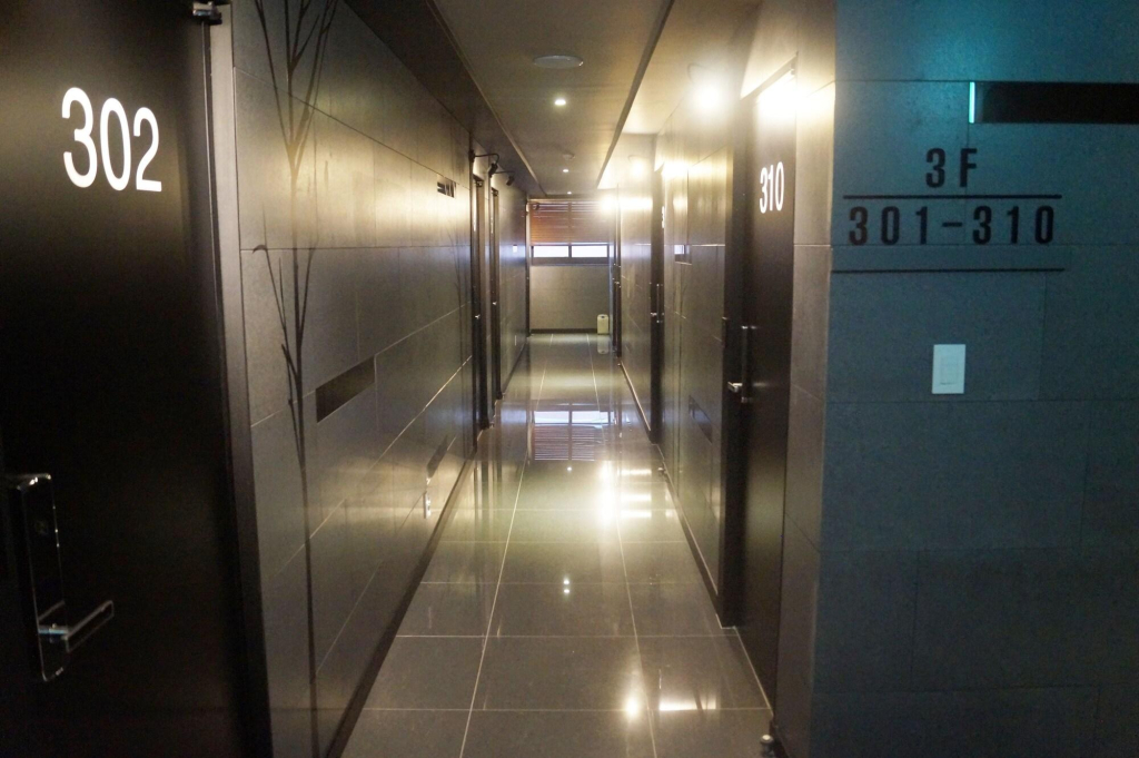 Design Hotel XYM