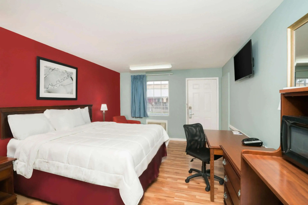 Travelodge by Wyndham Santee