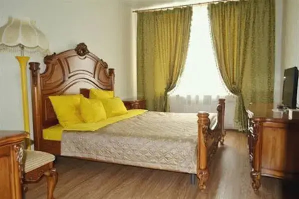Homehotel Apartment