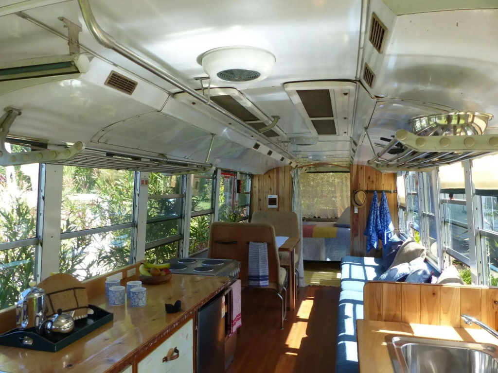Pagoda Lodge