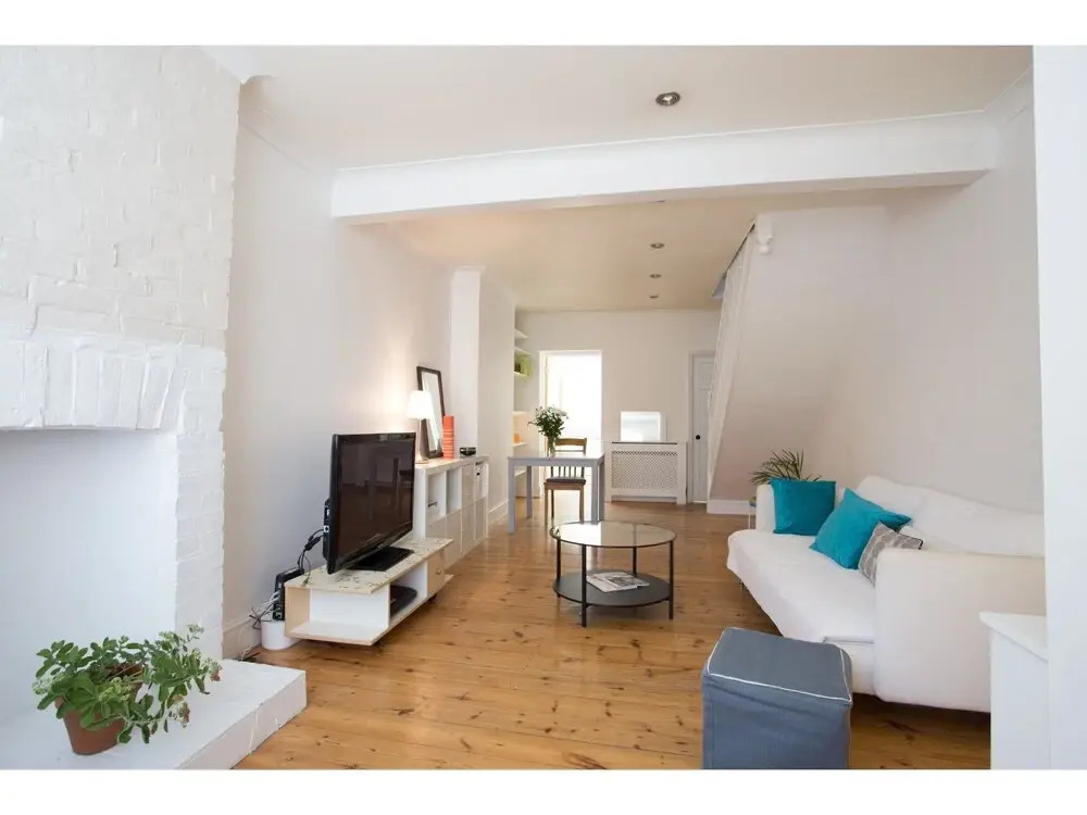 Stunning House in Historic Central Cambridge for 7