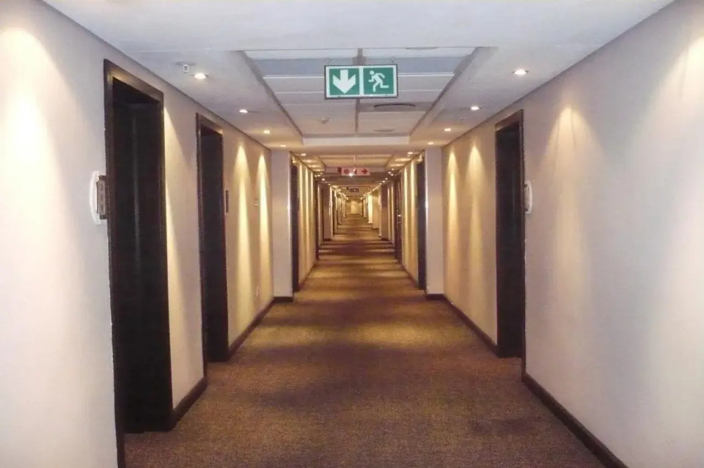Protea Hotel by Marriott Transit O.R. Tambo Airport
