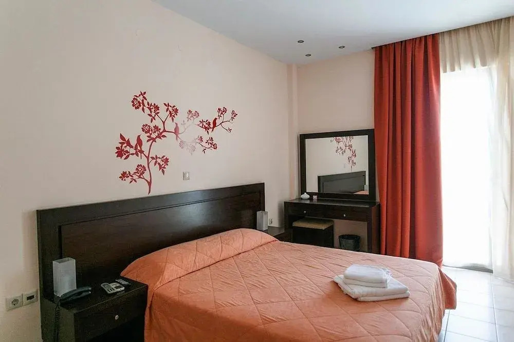 Malenia Hotel