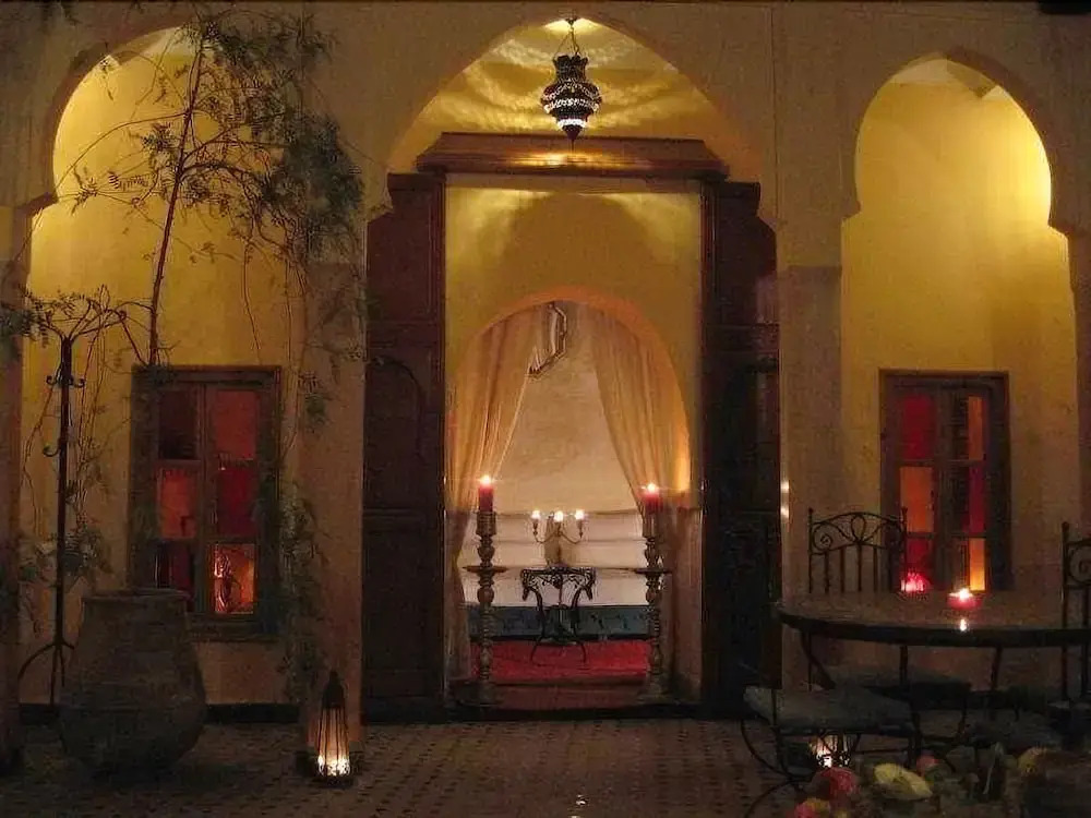 Riad Dar Latifa