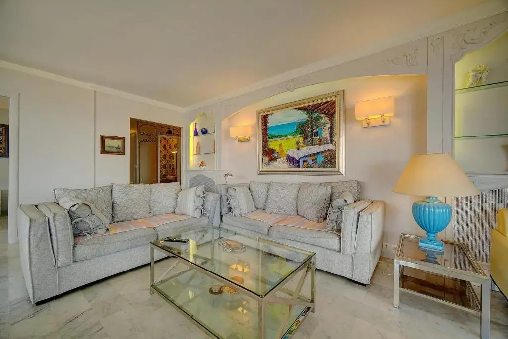 Upstays Sea View Terrace 95m2 Apartment Palm Beach