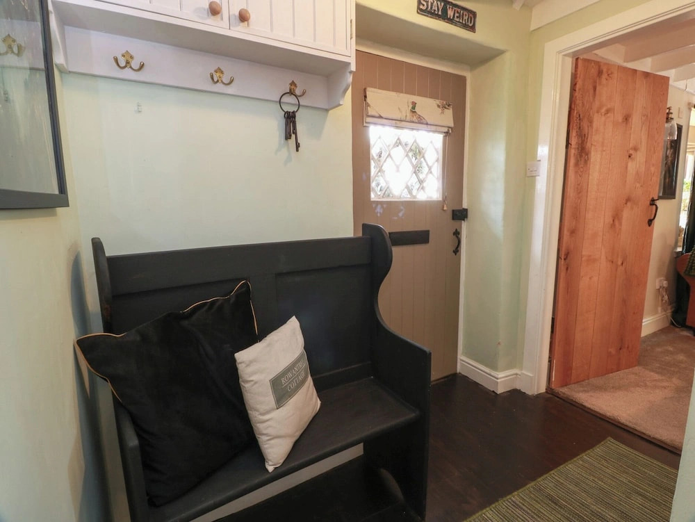 Rowantree Cottage