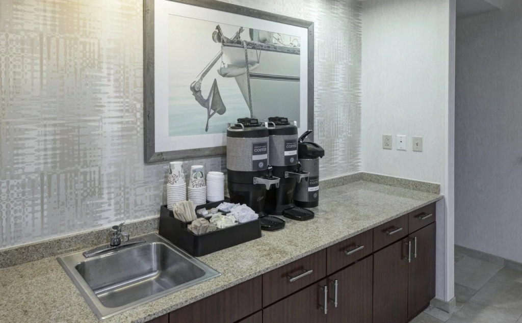 Courtyard by Marriott Virginia Beach Oceanfront-South