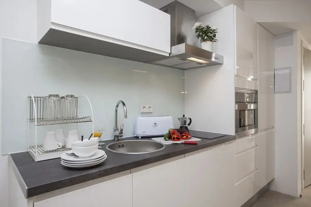 SingularStays Denia