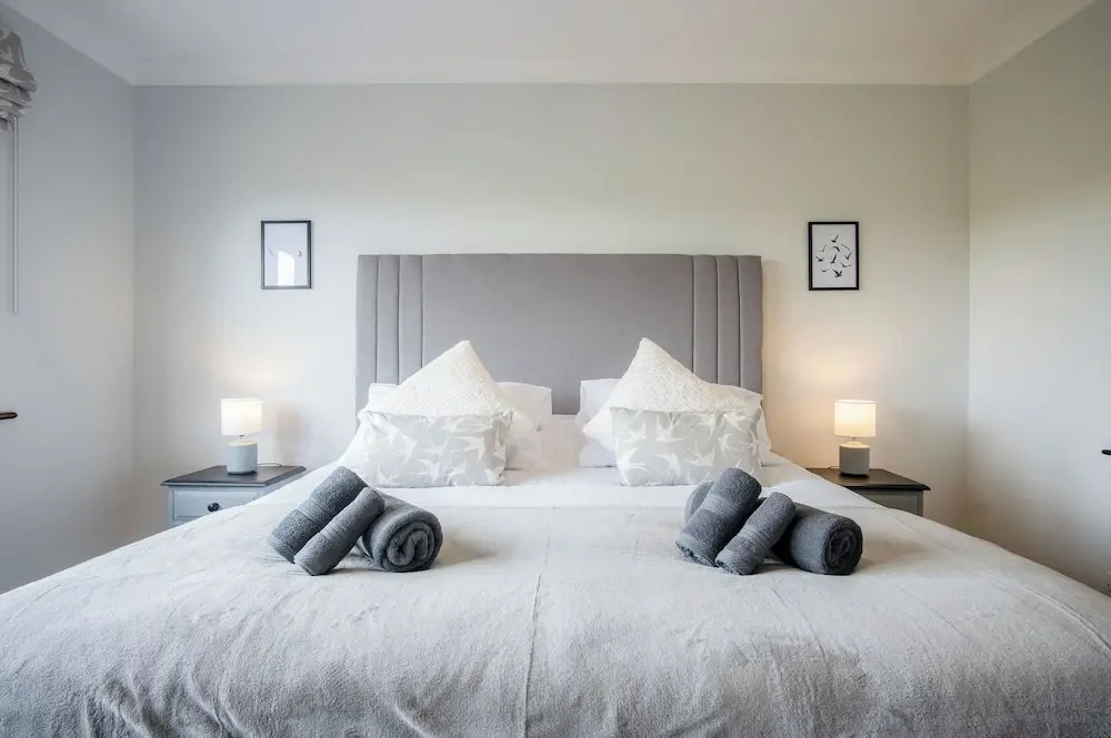 Springfield Lodge - 3 Bedroom Home - Princes Gate