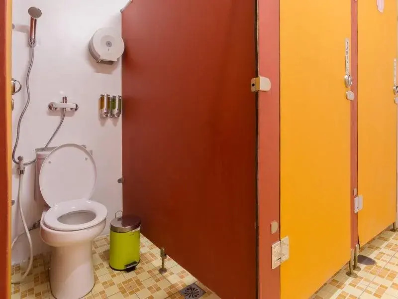 CX Hostel Ground Zero