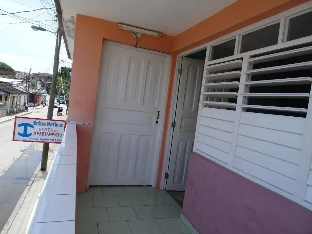 Brisas Marina