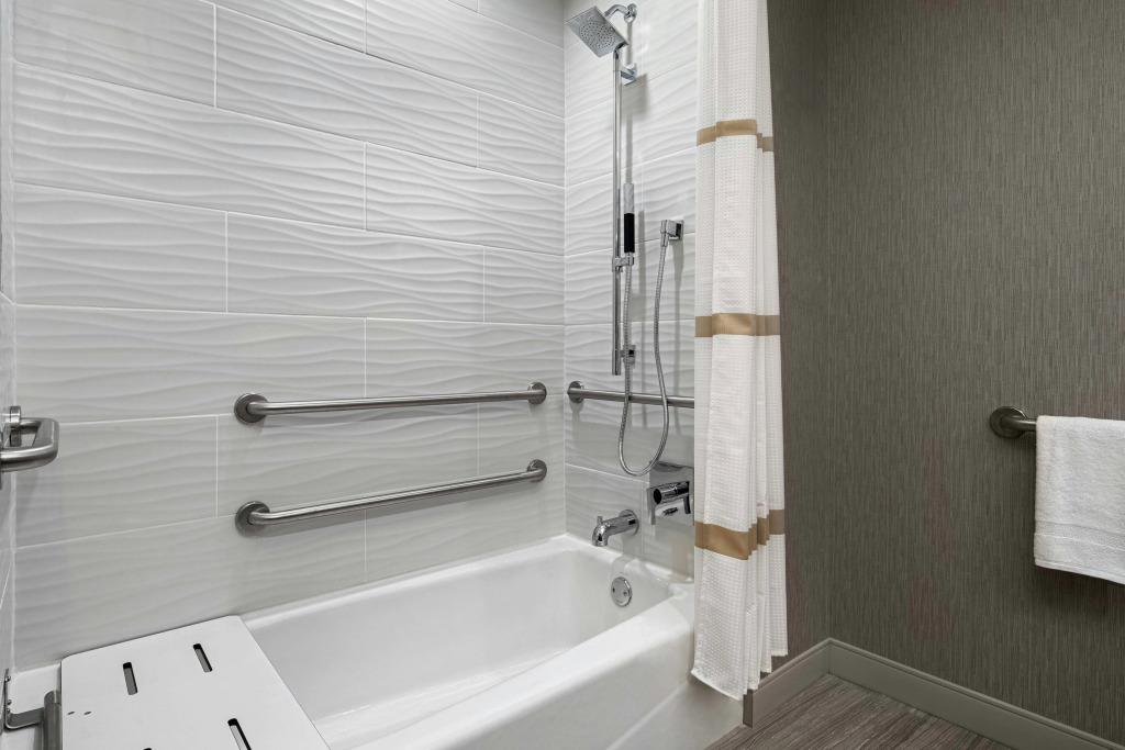 Marriott Phoenix Chandler