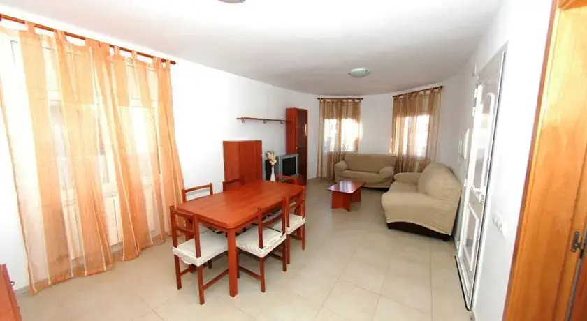 Villa Palmera