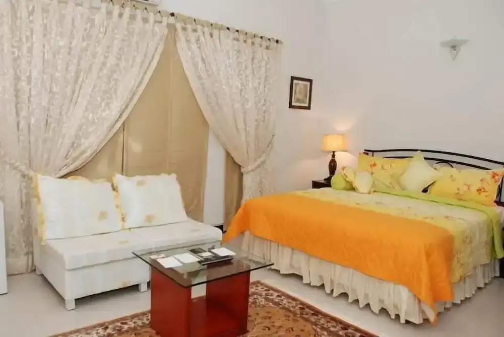 Savoy Inn Guest House Islamabad