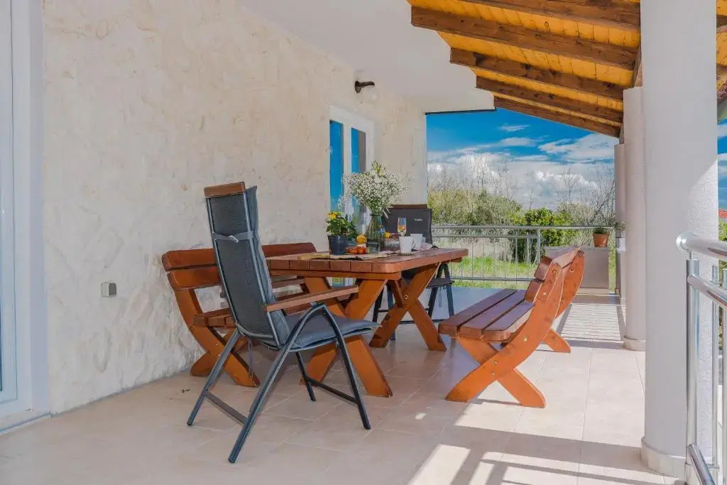 Holiday Home Villa Paula by Interhome
