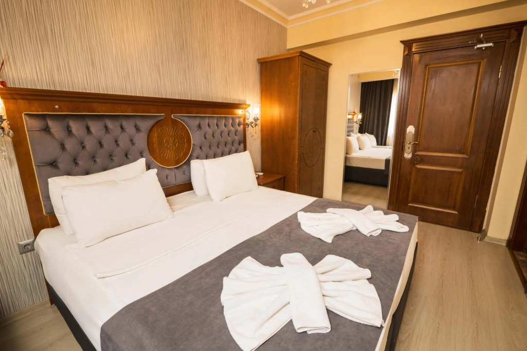 Ala Sofia Hotel İstanbul