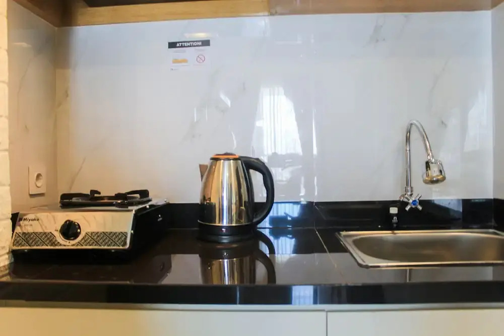 Great Deal And Nice 2Br Citra Living Apartment
