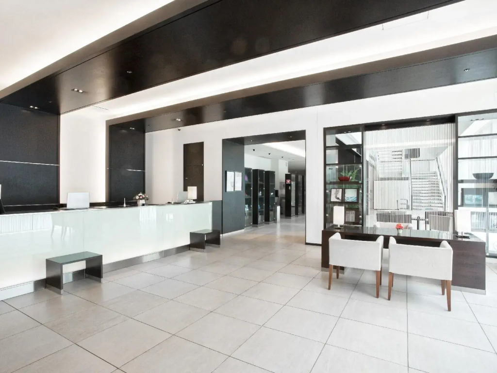 X-Wave Umeda（ORIX HOTELS & RESORTS）