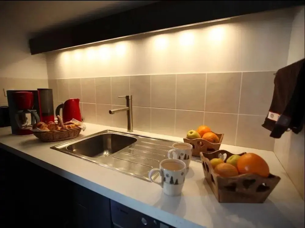 LES Chalets D'adrien N° 4 : 5 Pièces 10 Personnes / 5 Rooms 10 People