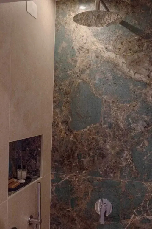 Trevi Monti House