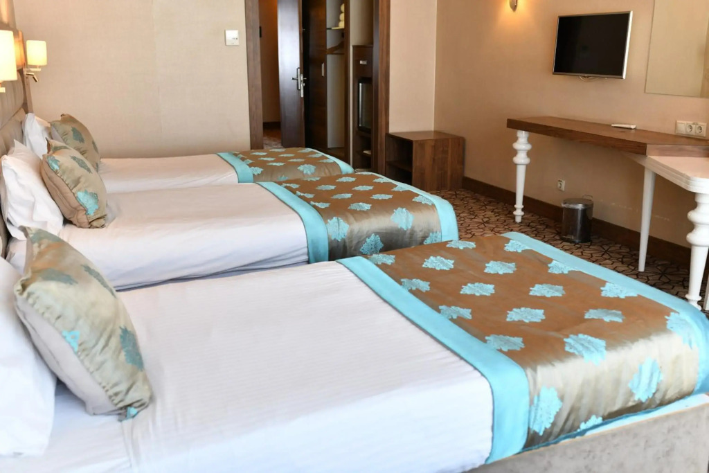 Royal Hotel Inegol
