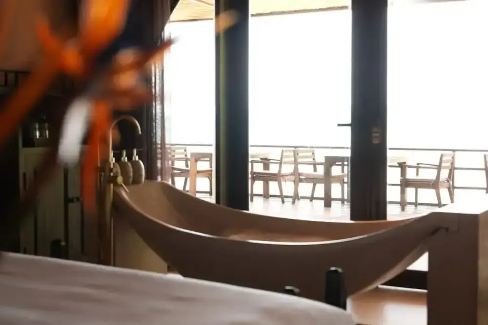 De Tuva Resort Mui Ne