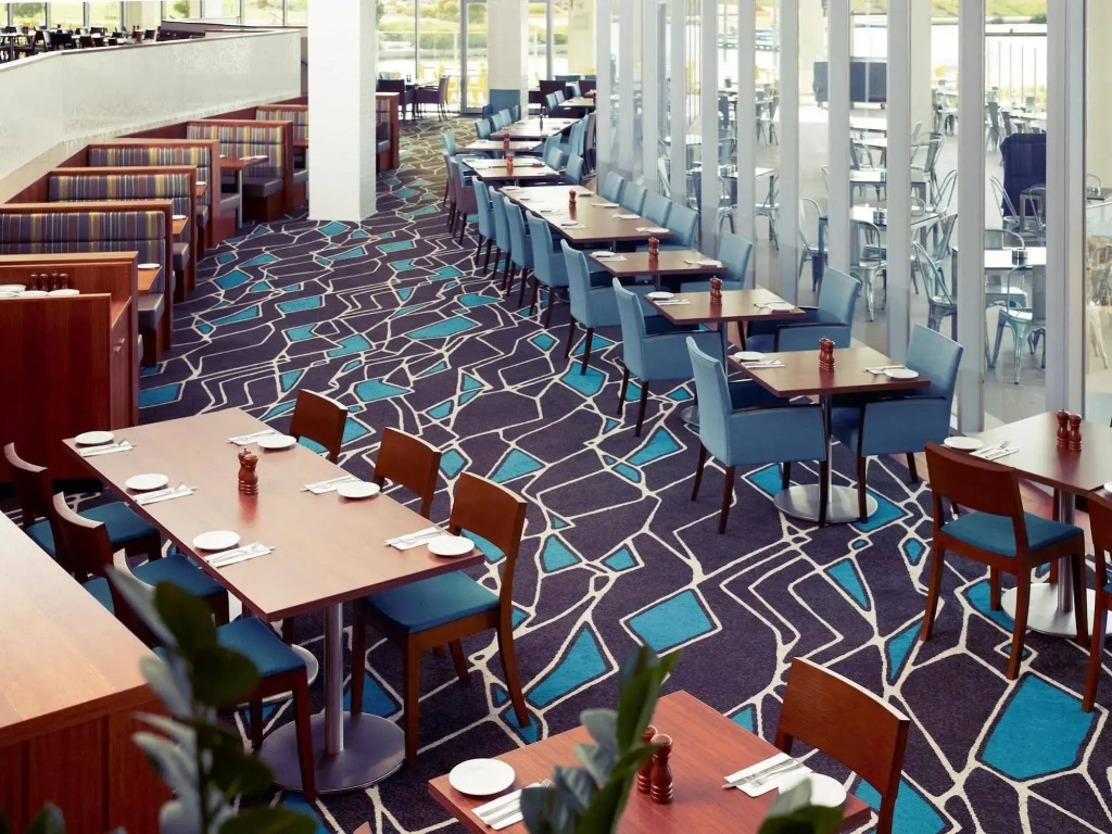 Mercure Melbourne Caroline Springs